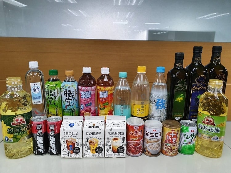 新團隊上任後掌握消費潮流，新產品上市頗受好評。