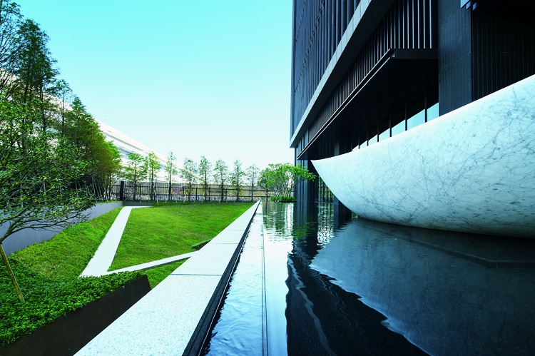 紡織生技大咖搶駐村泉neo One 熱門新訊 自由電子報