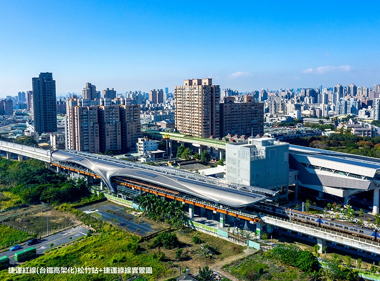 櫻花建設深耕大台中搶攻剛性自用需求 熱門新訊 自由電子報