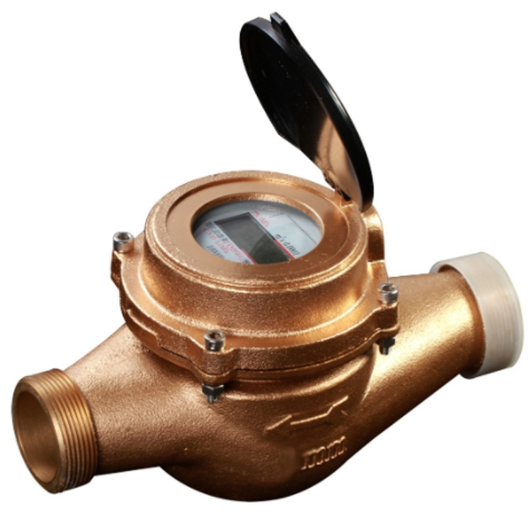 遠傳電信協助台北自來水事業處建置智慧水表，共將安裝2千餘具智慧水表。