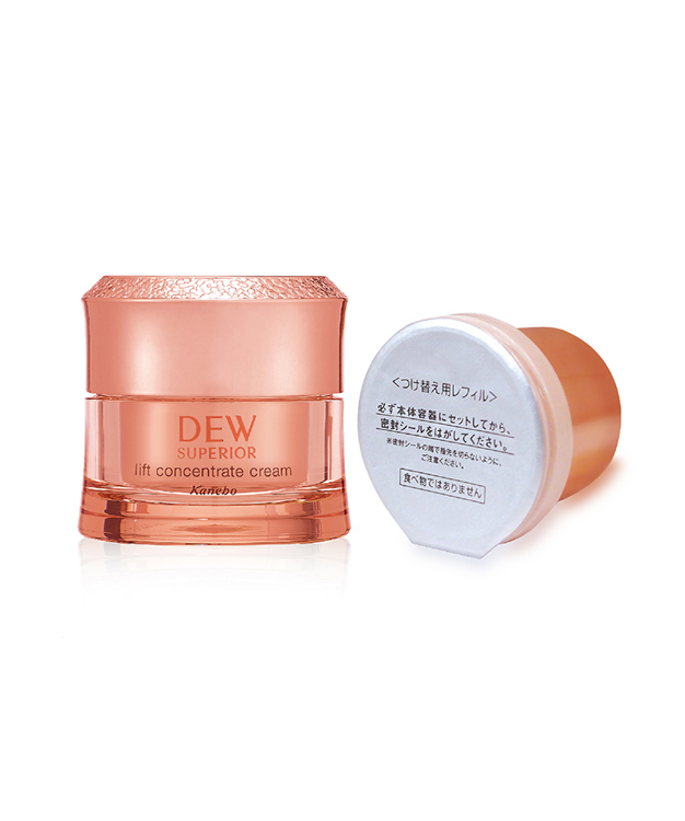 DEW SUPERIOR CP值破錶組買一送一（特惠價4700元），東方美集團/提供。