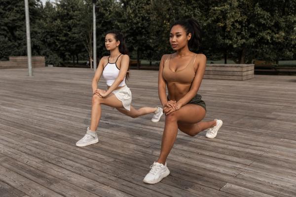 還在用吃的保養膝關節嗎?歪果人新思維報你知 - 熱門新訊 - Vimarsana News