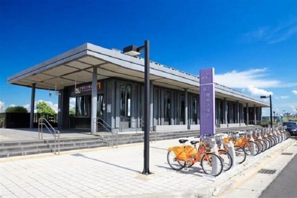 企業搶投資華亞科 周邊房市身價漲 - 熱門新訊 - Vimarsana News