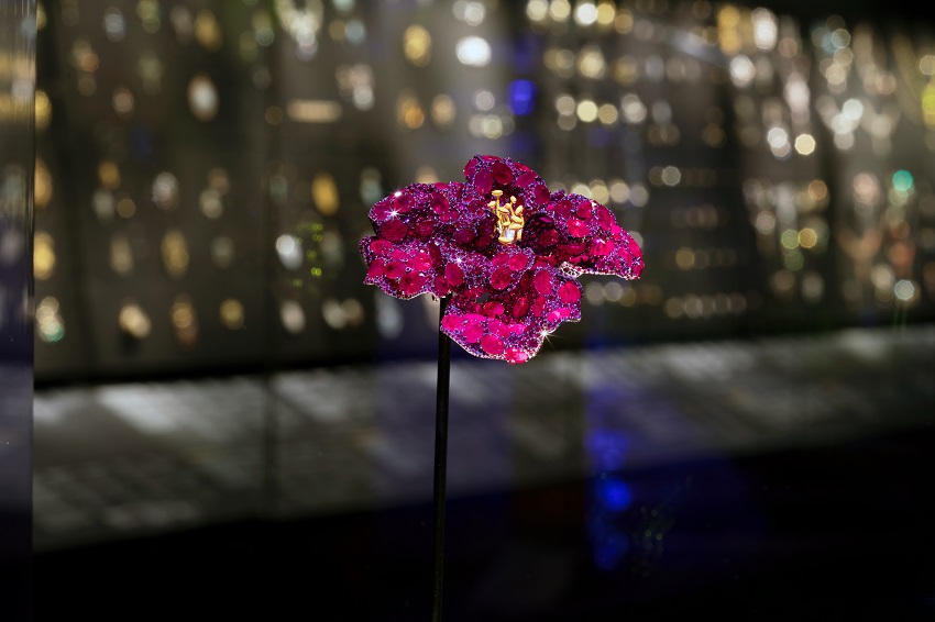 圖片版權Peter Kelleher, Victoria and Albert Museum, London 2021。