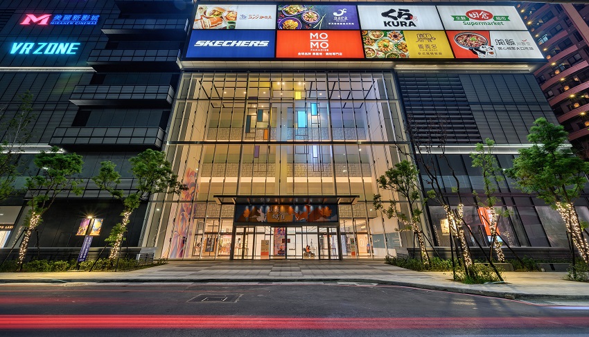 塭仔圳公園校園首排 宜居單純自住客青睞