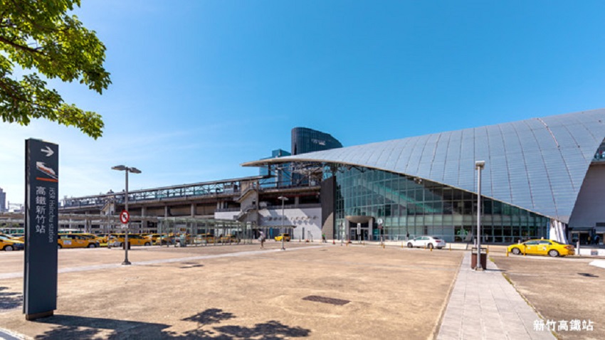 竹北8分鐘 這區高CP房價菁英青睞