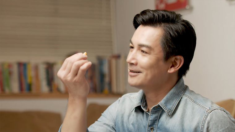 43歲被叫嫩妹？讓人猜不透的回春奇蹟