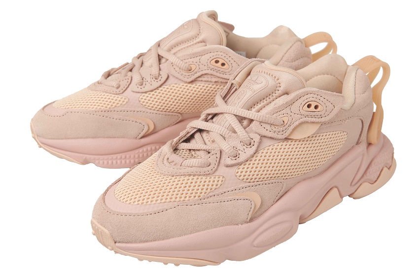 adidas Originals OZWEEGO META鞋(女)原價4,290元，特價3,210元，限量20雙。