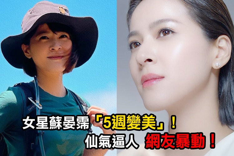 蘇晏霈 