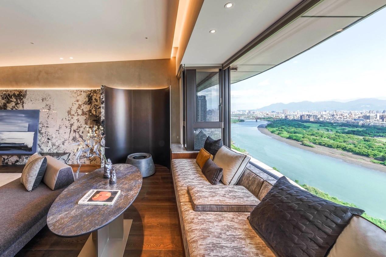 高資產族群穩健投資心法 遠雄PARK ONE成首選 熱門新訊 自由電子報