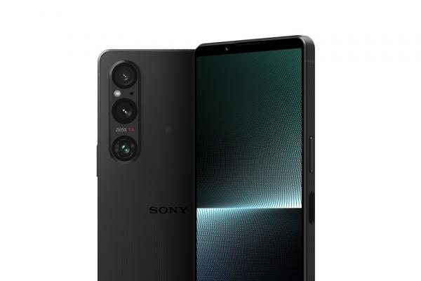 遠傳6月1日開賣Sony年度影像旗艦Xperia 1 V