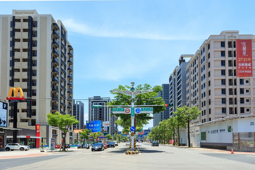 氧心綠覆環境 小檜溪無限增值淺力 歡迎入主【福容佳麗堡】