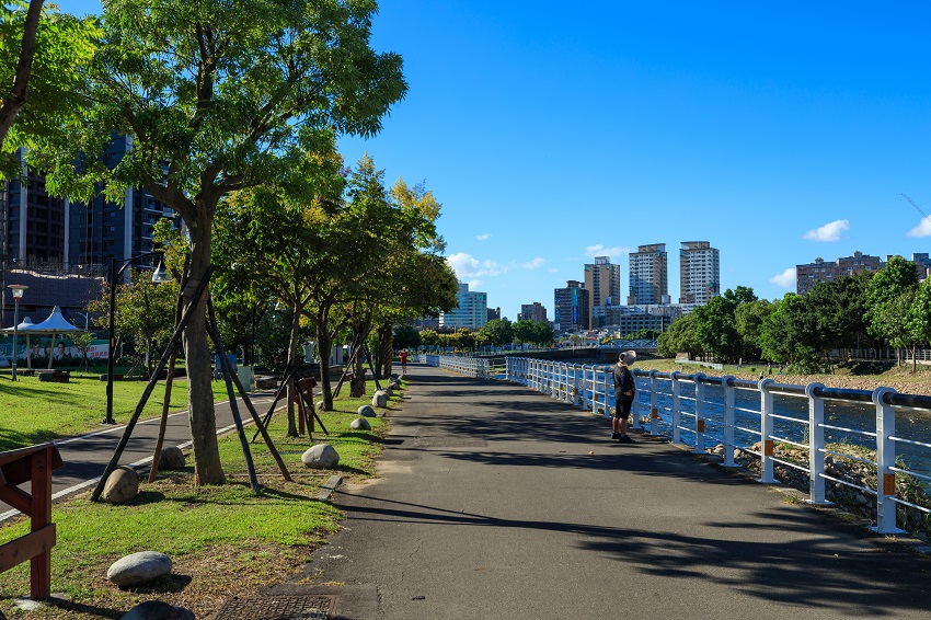氧心綠覆環境 小檜溪無限增值淺力 歡迎入主【福容佳麗堡】