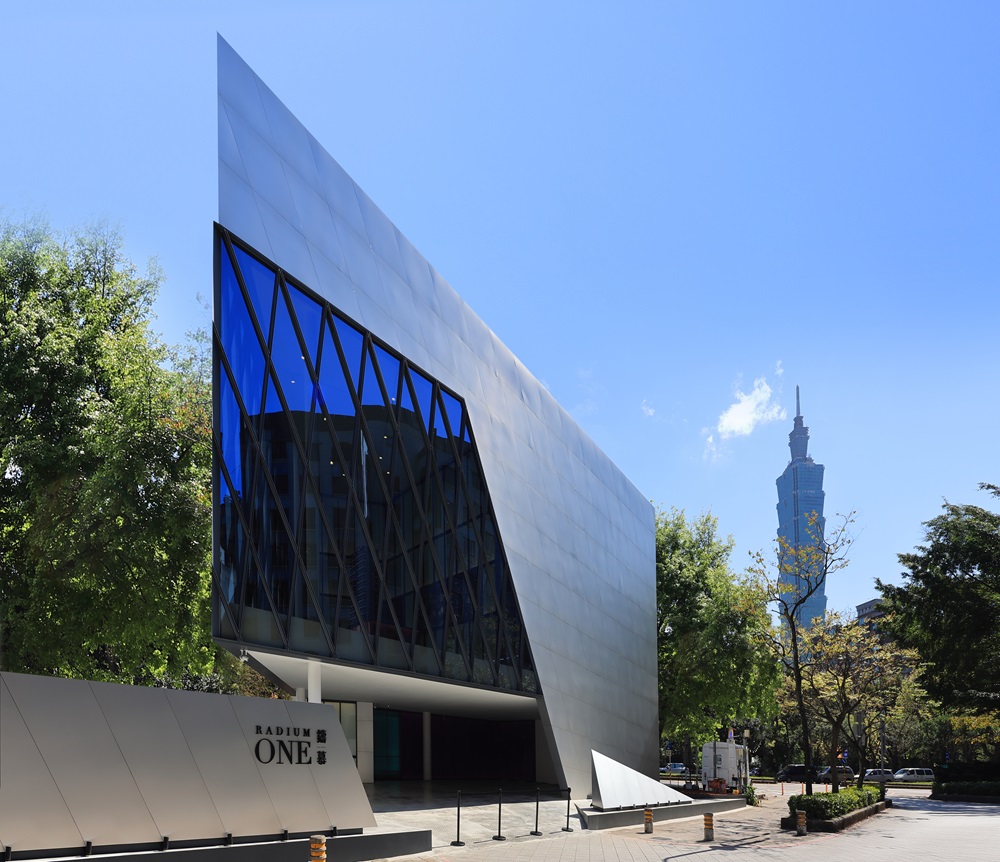 臺北大巨蛋+最大購物中心登場! 周邊「隱藏版豪宅」低調熱銷