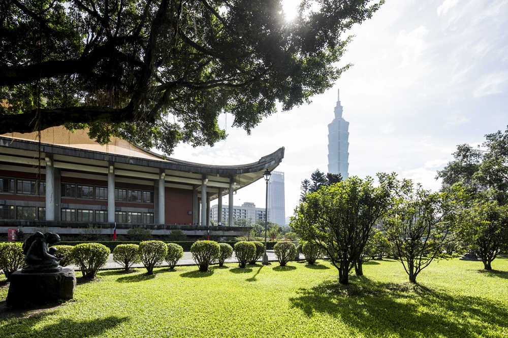 臺北大巨蛋+最大購物中心登場! 周邊「隱藏版豪宅」低調熱銷