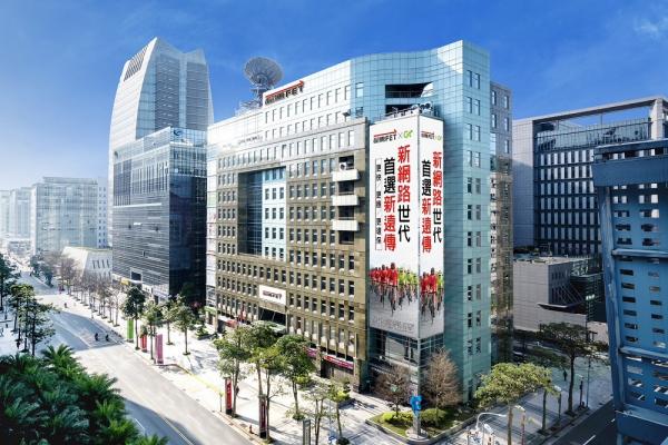 遠亞併綜效持續發酵  財務指標雙位數成長