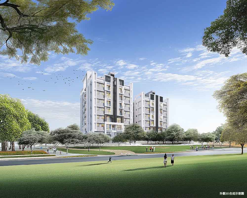 南科持續擴廠 「西港双贏」2字頭首當受惠