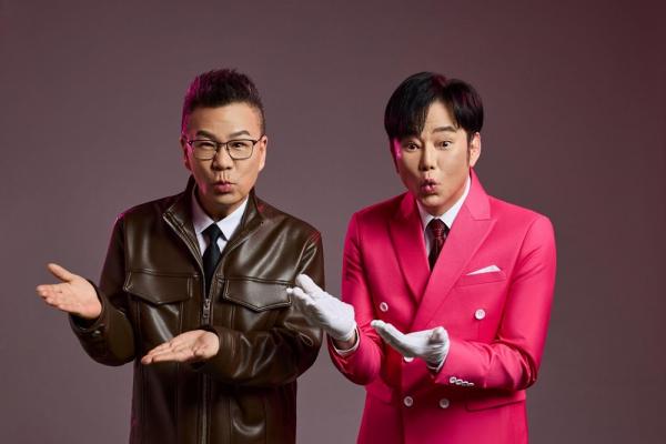 陽帆沈玉琳IG限動曝《分手擂台》工作照？網驚：荒謬大師回來了！