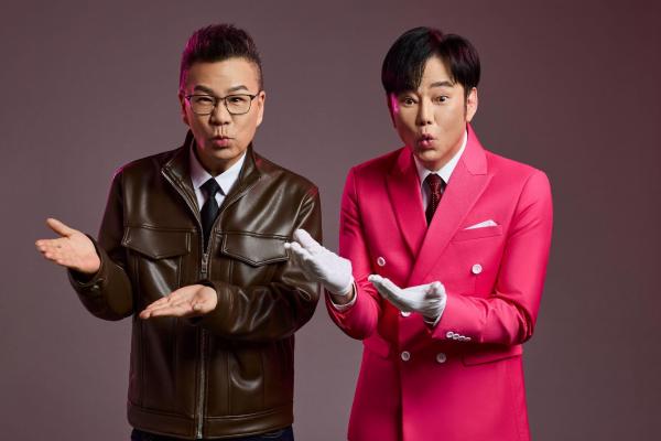 陽帆沈玉琳IG限動曝《分手擂台》工作照？網驚：荒謬大師回來了！