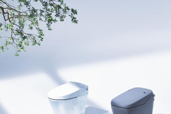 簡約不簡單INAX SATIS系列重新定義衛浴空間