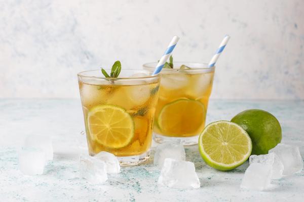 港式凍檸茶不再是解渴　營養師揭「這樣喝」夏日瘦更快？