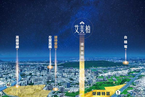 三地集團「艾美柏」全新推出 榮總特區醫護宅 三地集團「艾美柏」全新推出 榮總特區醫護宅