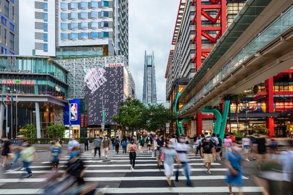 無關房市冷熱 這「關鍵」始終牽動購買意願   無關房市冷熱 這「關鍵」始終牽動購買意願