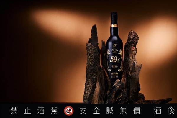 酒饕激推的『黑色神酒』曝光！喝過的人狂讚：根本捨不得分享