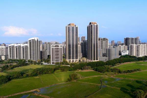 留一棟最美的房子在台灣 青埔千坪基地 傳家百坪氣魄 均價46萬 留一棟最美的房子在台灣 青埔千坪基地 傳家百坪氣魄 均價46萬