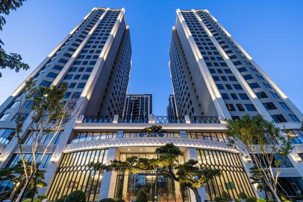 均價43萬 隱形富豪 轉戰桃園中路 均價43萬 隱形富豪 轉戰桃園中路
