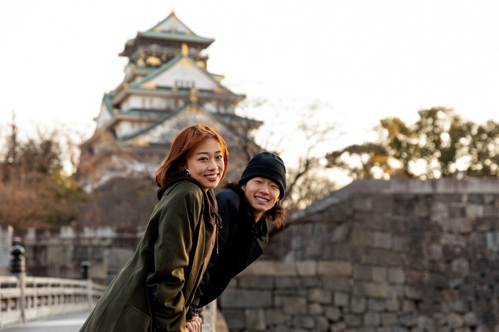 聯邦銀行「日本旅遊祭」好評再延長！地表最強日系神卡─吉鶴卡同樣回饋大升級，不論是機票、住宿、交通、購物、吃美食，幫你一條龍省到底，還有機會抽日本旅遊金。(圖／Freepik)