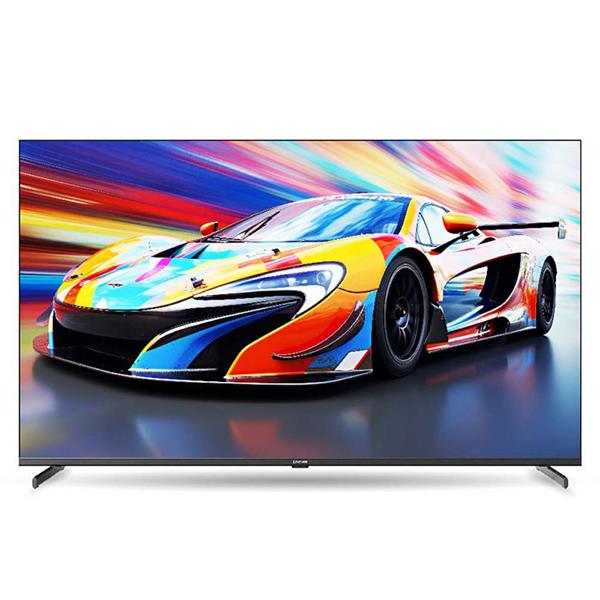 大同55型QLED 4K Google TV顯示器(QH-55UG900)，全機３年保固，黃金酬賓價兩萬有找！（圖片提供／大同）