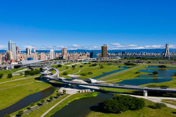 三重建設挹注！市府、科園、公園三箭齊發 打造北台最強新都心