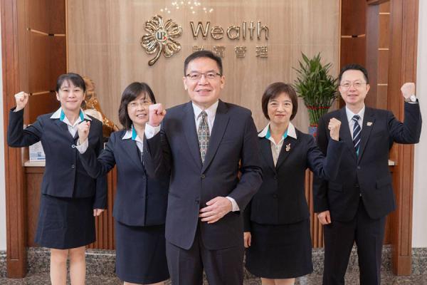 科技守護 防詐升級 聯邦銀行啟動「打詐進化3.0」安全防線