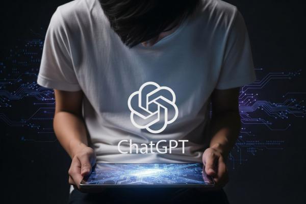 ChatGPT承認誘發青少年躁鬱症 Miva只給有根據的知識
