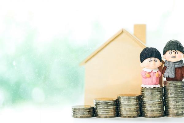 「元大的」投資型保單 打造專屬樂退人生