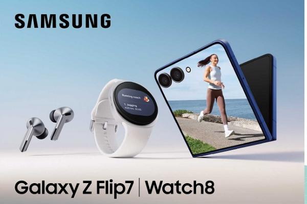 遠傳攜手三星宣布獨家加碼  推出夏日旗艦優惠