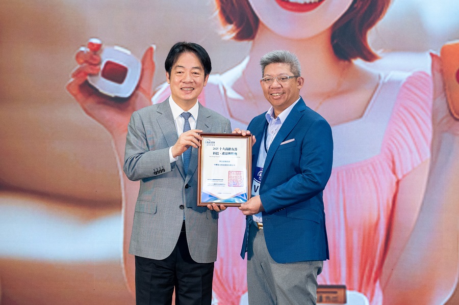 （圖／中保科提供）