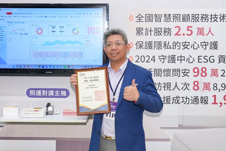 （圖／中保科提供）