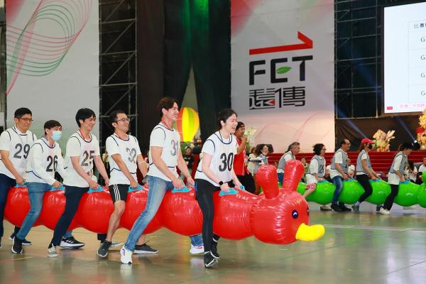 遠傳蟬聯HR Asia 最佳企業雇主獎 AI賦能、多元管道營造友善職場