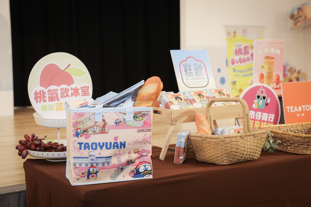 ▲▼從手搖飲、各國啤酒、風格下酒菜到甜點，一站式美食饗宴就在桃園。（圖片提供／桃園市政府）