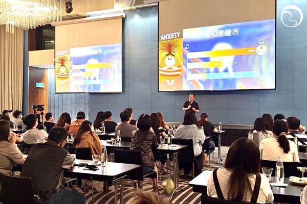 送子鳥四天放榜！！ 減少試管療程中的焦慮