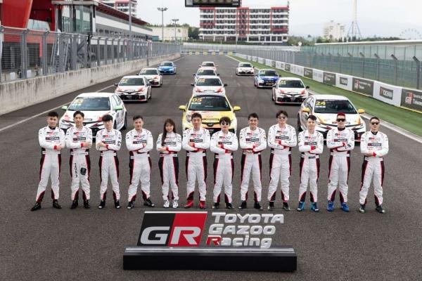 12歲以下免費入場！年度最狂賽車趴麗寶登場 5大亮點搶先看