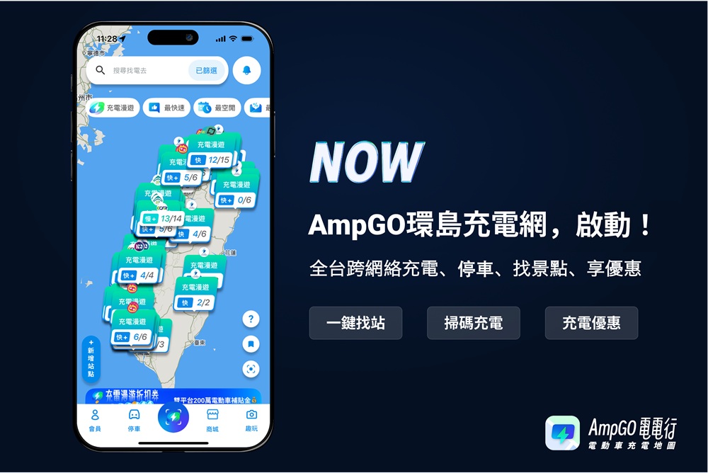 (圖/電電數位提供)