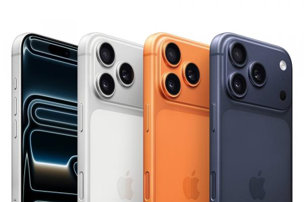 遠傳開賣iPhone Air/ 17系列 六大好康大放送 全民搶百萬購物金 遠傳開賣iPhone Air/ 17系列 六大好康大放送 全民搶百萬購物金