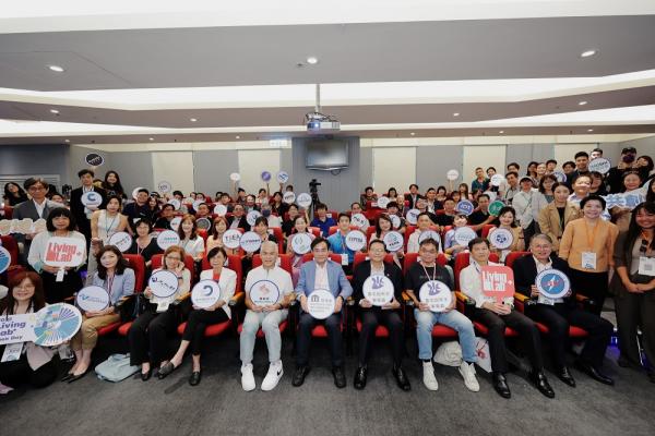 資策會Open Day AI應用百花齊放 資策會Open Day AI應用百花齊放