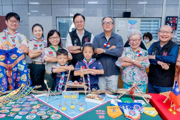 2025桃園眷村文化節10/4登場 超過70場活動打造跨世代文化盛宴 2025桃園眷村文化節10/4登場 超過70場活動打造跨世代文化盛宴