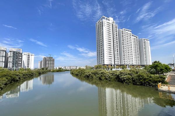 「悦讀耶魯」橫空出世、震撼房市!800萬內擁有台南九份子水岸美宅 「悦讀耶魯」橫空出世、震撼房市!800萬內擁有台南九份子水岸美宅
