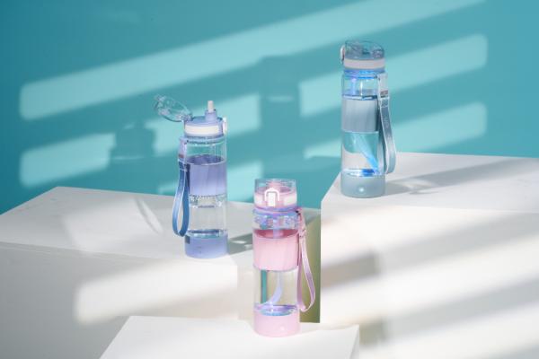 UVC深紫外光淨水科技 打造健康質感的飲水新世代!  UVC深紫外光淨水科技 打造健康質感的飲水新世代!