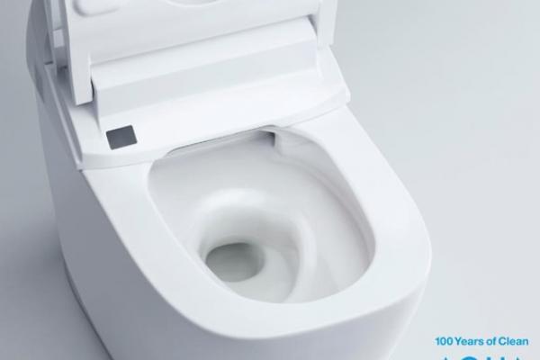 INAX運用AQUA CERAMIC專利技術 讓浴室重拾「最初的潔淨」 INAX運用AQUA CERAMIC專利技術 讓浴室重拾「最初的潔淨」